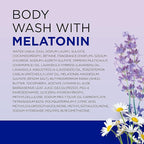 Dr Teal's Sleep Blend Body Wash - Image 10