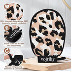 Durable Body Scrub, Dead Skin Remover & Body Scrubber Exfoliator, Body - Image 4