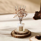 Airkeep Reed Diffuser Set, 3.38 fl oz - Image 7
