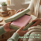 &And Per Se Wellness Journal – 91-Day Self Care & Mental Health Planner | Track - Image 6