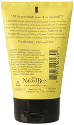 The Naked Bee Grapefruit Blossom Honey Hand Cream Intensive Nourishing Cream - Image 2