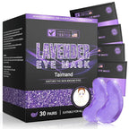 Under Eye Patches, Under Eye Mask by Taimand