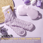 Mothers Day Birthday Gifts for Women Self Care Package Get Well Soon Gift - Image 9