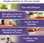 GuruNanda Lavender Essential Oil - Image 5