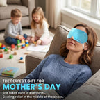 Eye Serenity CHILL Self Cooling Eye Mask - Image 7