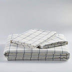 JELLYMONI Cotton Duvet Cover King Size - Image 8