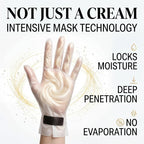 WONDER FAMILY Hand Mask – Moisturizing Gloves - Image 5