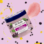 Dr Teal's Shea Sugar Body Scrub, 19 oz - Image 6