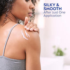 NIVEA Shea Nourish Body Lotion for Dry Skin - Image 4