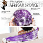African Net Sponge Authentic - Image 2