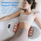 3 in 1 Lower Back Massager - Image 3