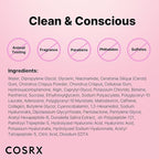 COSRX Pink Peptides Collagen Hydrogel Eye Patch - Image 9