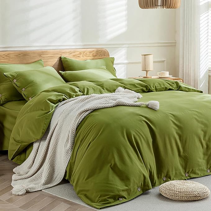 JELLYMONI Christmas Duvet Cover Twin Size - Image 2