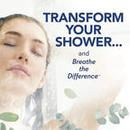 Sinucleanse Vapor Shower Steamers, All Natural Eucalyptus & Mint Aromatherapy - Image 2