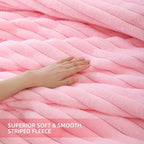 Smoofy Fluffy Twin Comforter Sets 2 Pieces - Image 5
