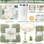 Self Care Get Well Soon Gift Baskets - Image 2