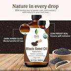 SVA Black Seed Oil Organic - Image 7