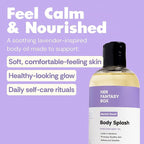 Her Fantasy Box | Body Splash Mental Reset Fragrance Oil – Lavender, Chamomile - Image 2
