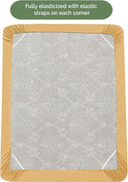 Elegant Comfort 1500 Premium Hotel Quality 18-21 Inches Deep - Image 4