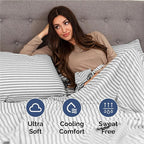 Full 6 Piece Sheet Set - Image 4