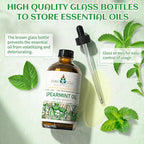 EVOKE OCCU Spearmint Oil for Inhibit Facial Hair Growth, Air Freshening - Image 9