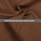 FLXXIE California King Flat Sheet - Image 3
