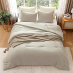 WRENSONGE King Size Comforter Set - Image 6