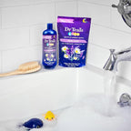 Dr Teal's Kids 3-in-1 Sleep Bath: Bubble Bath, Body Wash & Shampoo - Image 6