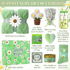 Mothers Day Gifts for Mom, Self Care Get Well Soon Gift Baskets for Women - Image 2