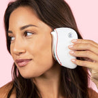 ProSculpt Heated Gua Sha Facial Massager – Electric Guasha Tool - Image 8