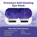 Heated Eye Mask For Dry Eyes - Image 4