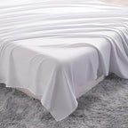 NTBAY Queen Flat Sheet Only - Image 7