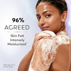 Olay Super Serum Body Wash for Sensitive Skin, 24hr Long Lasting Hydration - Image 6