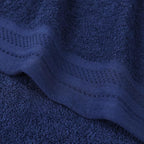 Superior Honeycomb Cotton Medium Weight Towels, - Image 3
