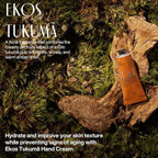 Natura – Tukumã Hyaluronic Acid Boosting Hand Cream Travel Size - Image 2
