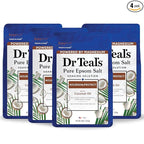 Dr Teal's Epsom Salt Magnesium Soak, Nourish & Protect by DrTeals