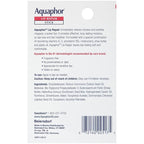 Aquaphor Lip Repair Stick with Jojoba Oil and Shea Butter, Moisturizing Lip - Image 10