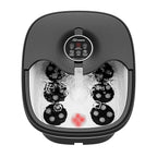 Snailax Foot Spa Bath Massager by Snailax