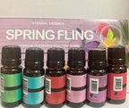 Eternal Essence Oils Spring Fling Set of 6 Premium Fragrance Oils - Image 4