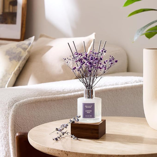 Airkeep Reed Diffuser Set, 3.38 fl oz - Image 2