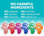 Stylia Collagen & Vitamin C Under Eye Patches - Image 6