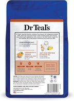 Dr Teal's Epsom Salt Magnesium Soak, Soothe & Comfort - Image 11