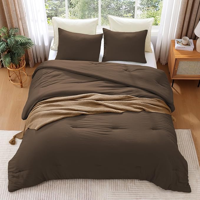 WRENSONGE Queen Comforter Set - Image 5