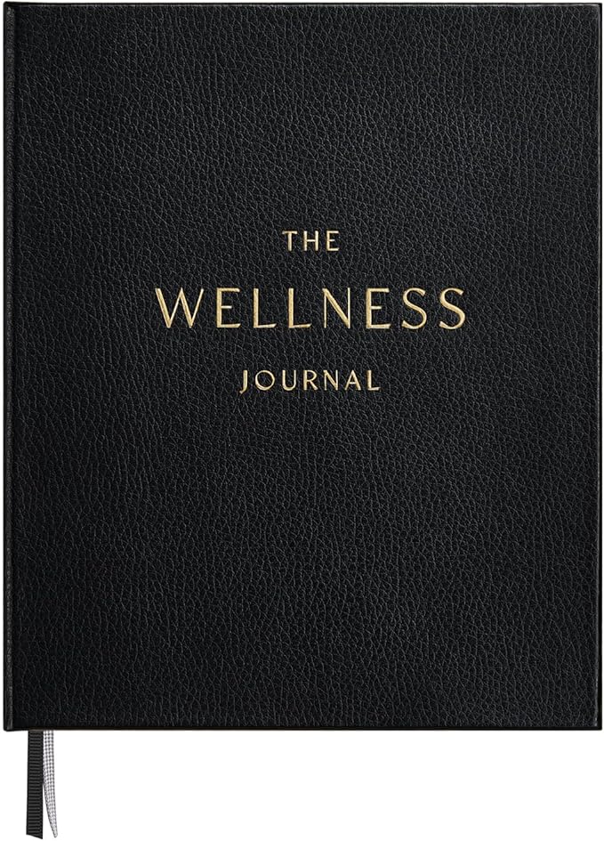 And Per Se Wellness Journal – 91-Day Self Care & Mental Health Planner | Track by AndPerSe