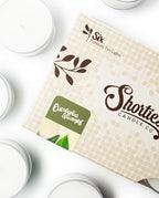 Eucalyptus Spearmint Premium Tealight Candles - Image 4