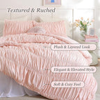 weigelia Cinched Comforter Set Queen - Image 2