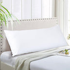Evolive Ultra Soft Microfiber Body Pillow Cover/Pillowcases 21"x54" - Image 4