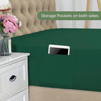 Elegant Comfort 1500 Premium Hotel Quality 18-21 Inches Deep - Image 3