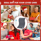 FluffyWarmth Electric Heating Pad - Image 3