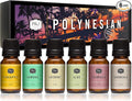 P&J Trading Polynesian Set of Fragrance Oil by PJTrading